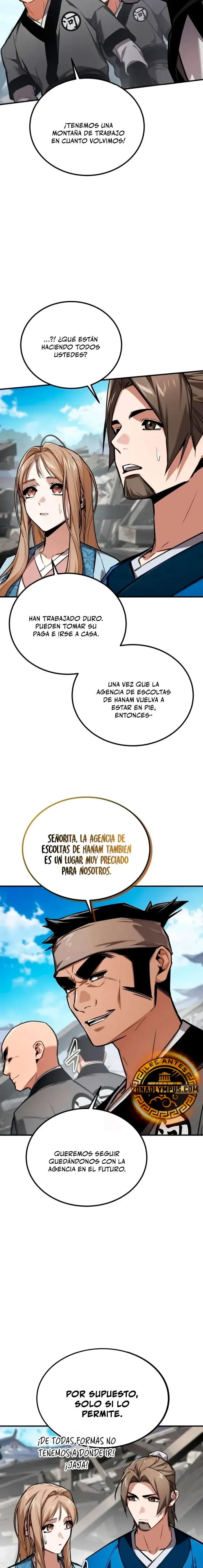 Dios Demonio Capítulo 24 en Línea - página 13