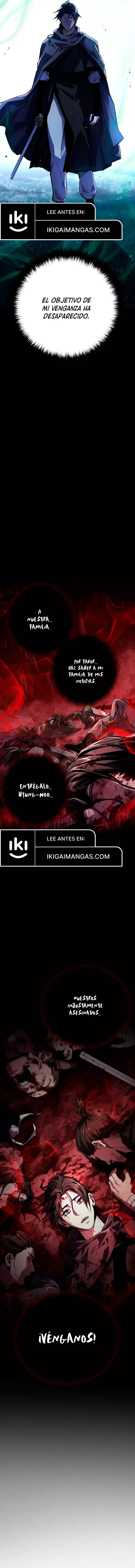 Dios Demonio Capítulo 3 en Línea - página 6