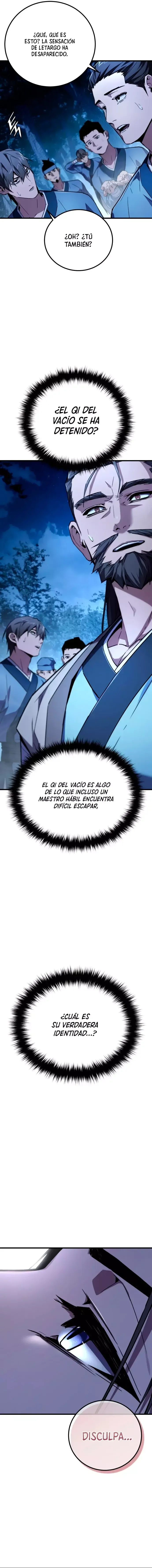 Dios Demonio Capítulo 3 en Línea - página 9
