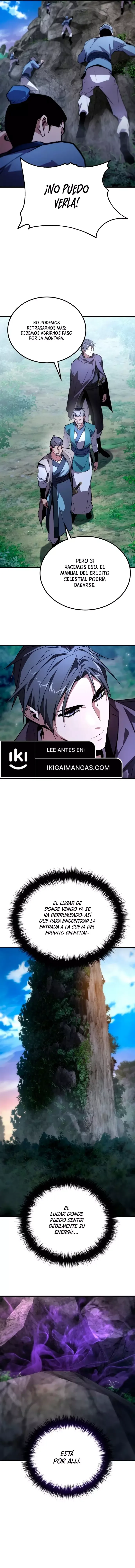 Dios Demonio Capítulo 3 en Línea - página 17