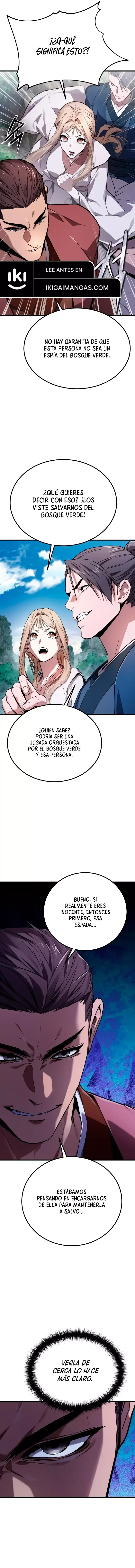 Dios Demonio Capítulo 3 en Línea - página 24