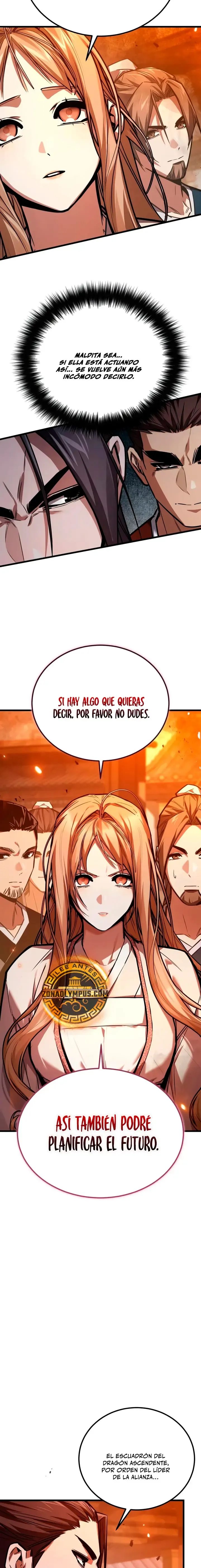 Dios Demonio Capítulo 32 en Línea - página 17
