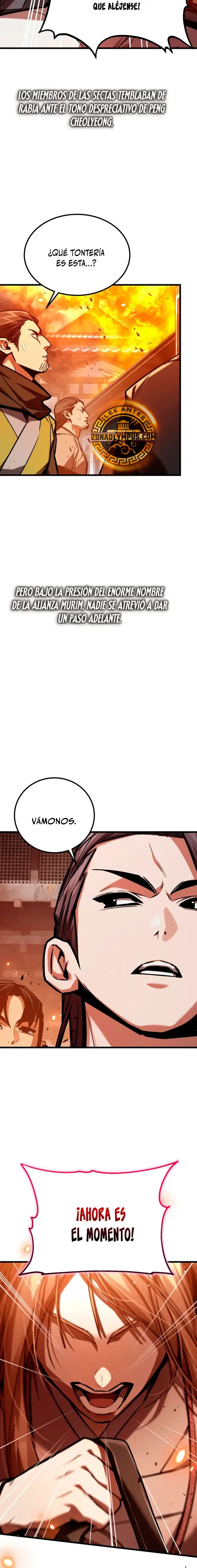 Dios Demonio Capítulo 32 en Línea - página 24
