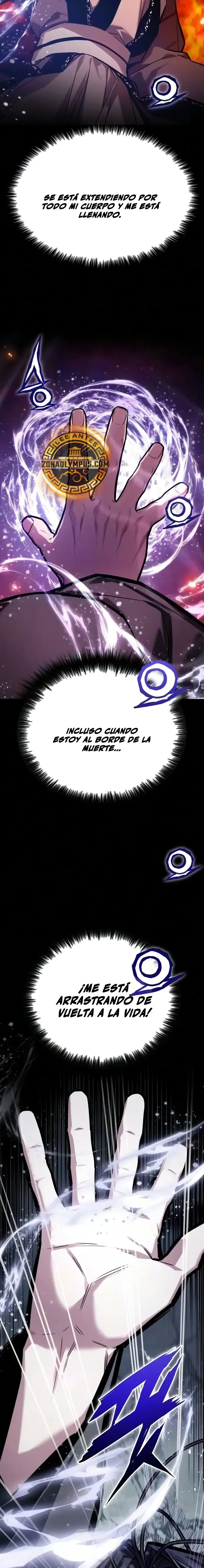 Dios Demonio Capítulo 35 en Línea - página 14