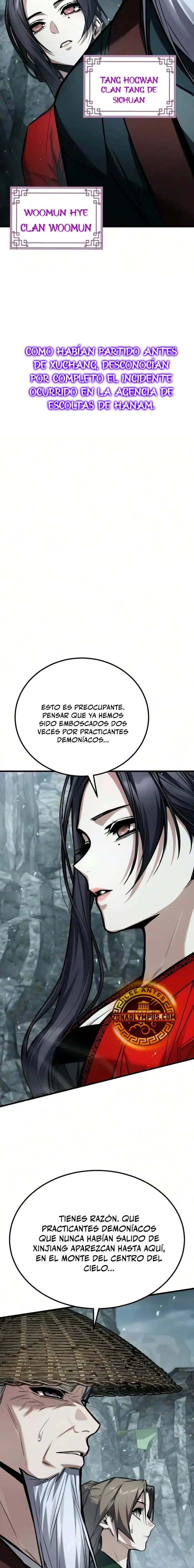 Dios Demonio Capítulo 36 en Línea - página 2