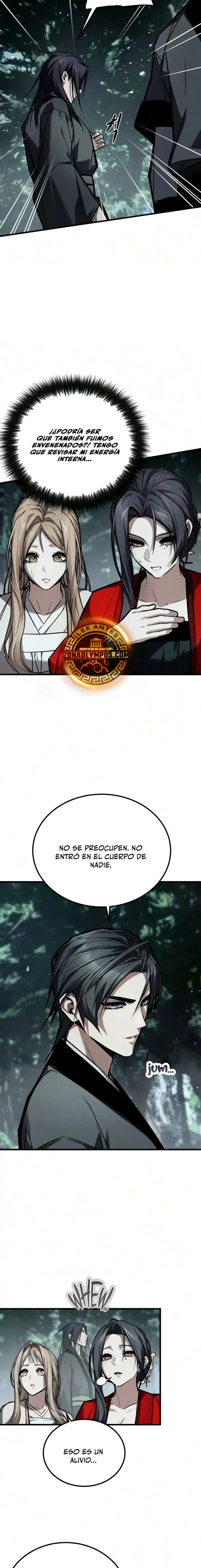 Dios Demonio Capítulo 36 en Línea - página 24