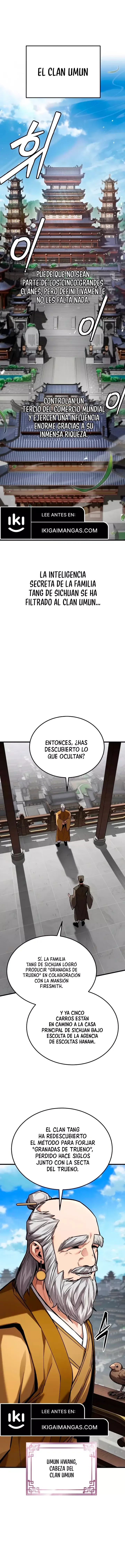 Dios Demonio Capítulo 9 en Línea - página 3