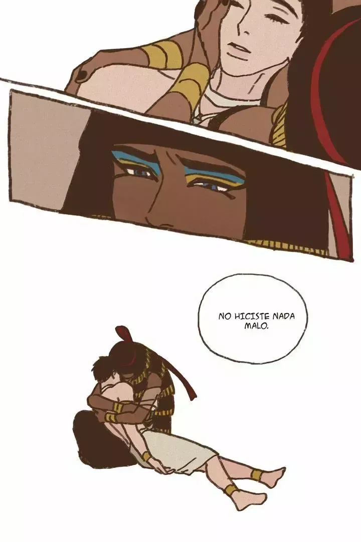DIOSES DE EGIPTO Capítulo 11 en Línea - página 2