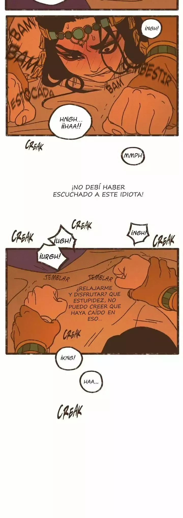 DIOSES DE EGIPTO Capítulo 122 en Línea - página 12