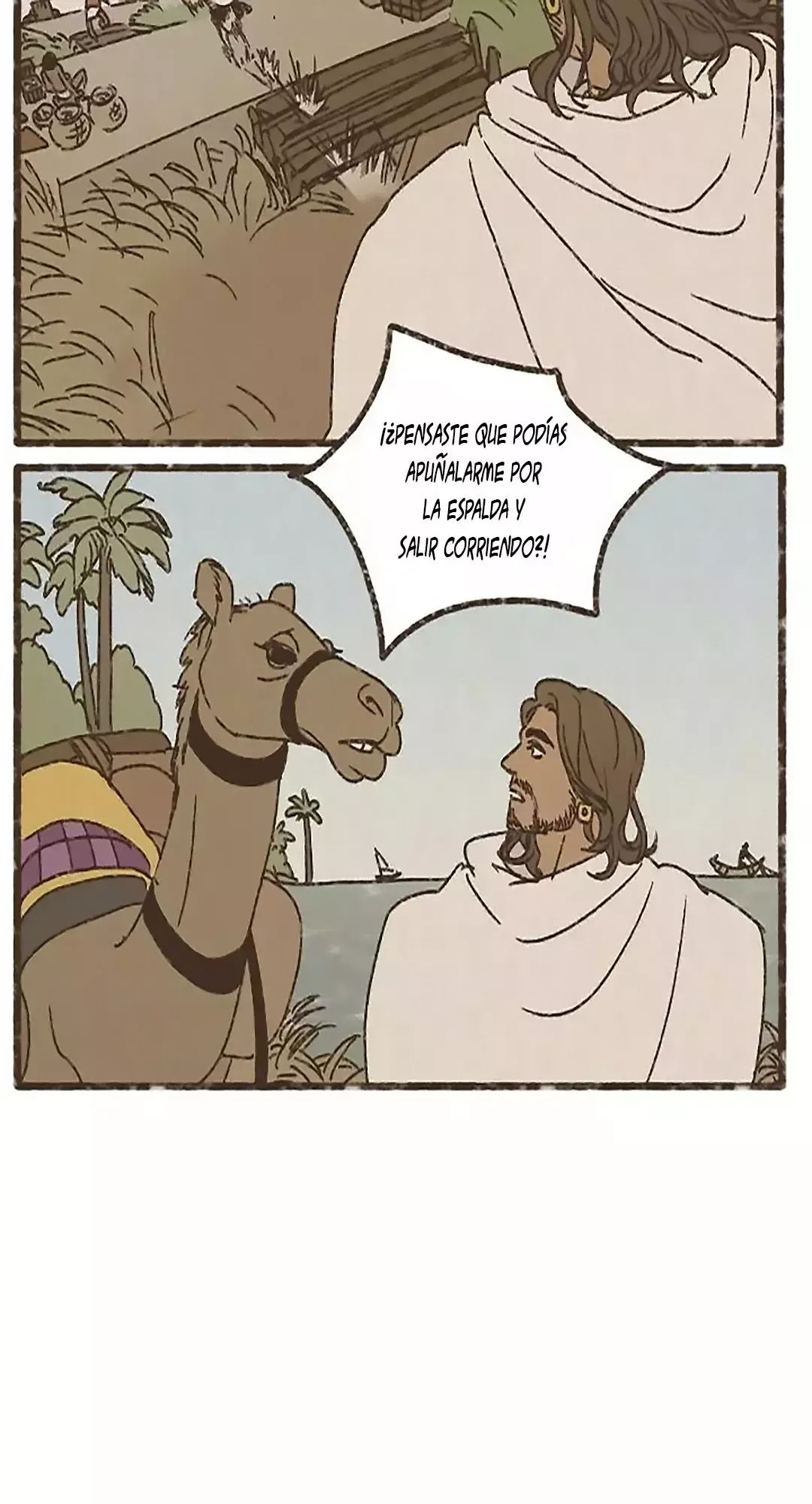 DIOSES DE EGIPTO Capítulo 155 en Línea - página 13