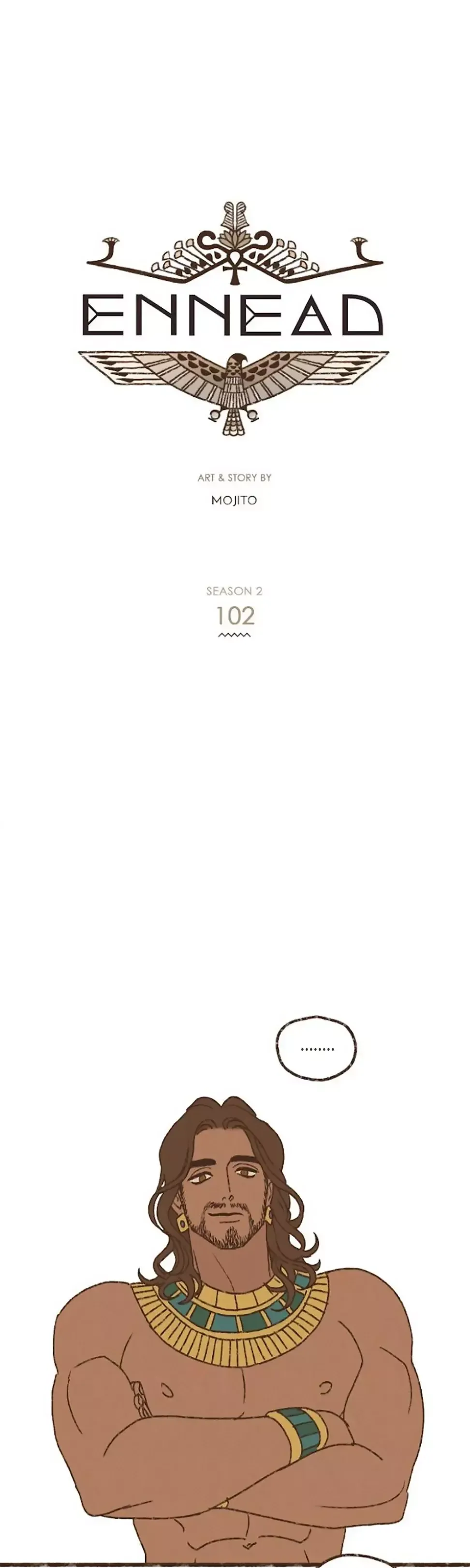 DIOSES DE EGIPTO Capítulo 177 en Línea - página 6