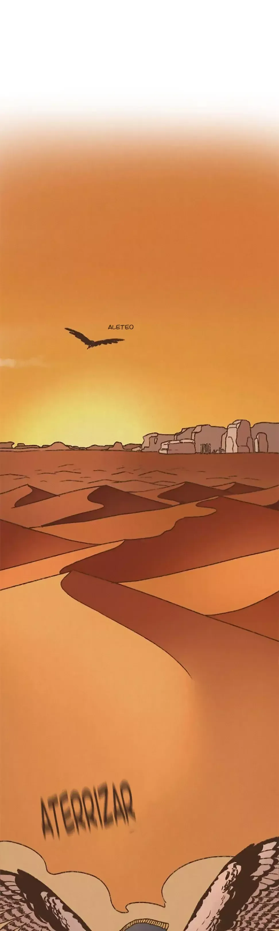 DIOSES DE EGIPTO Capítulo 179 en Línea - página 16