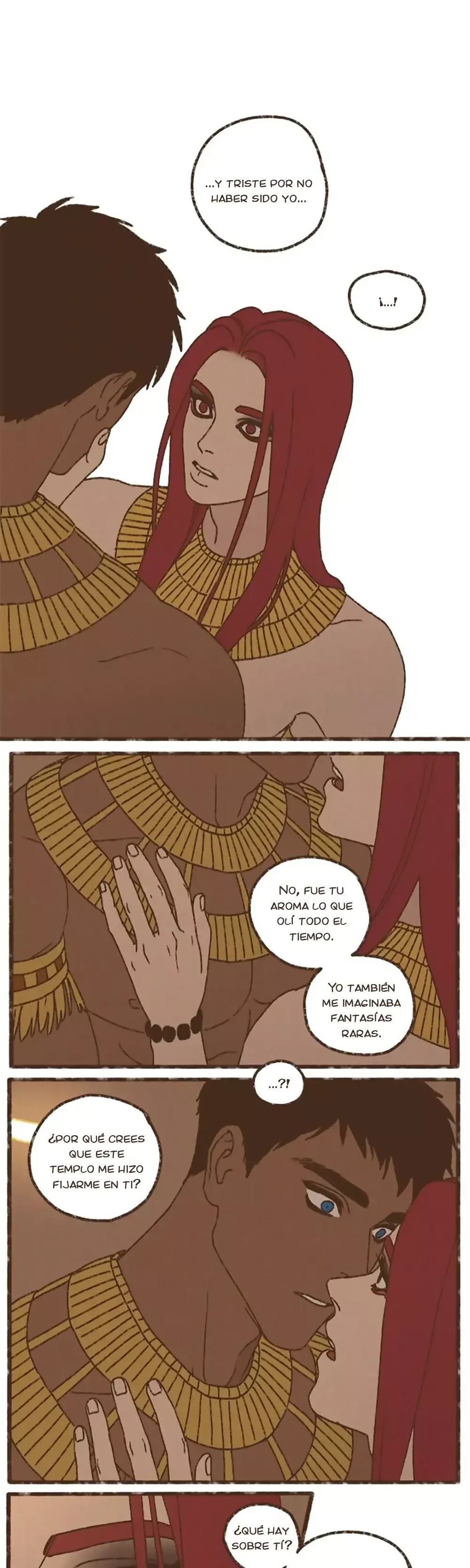 DIOSES DE EGIPTO Capítulo 182 en Línea - página 2