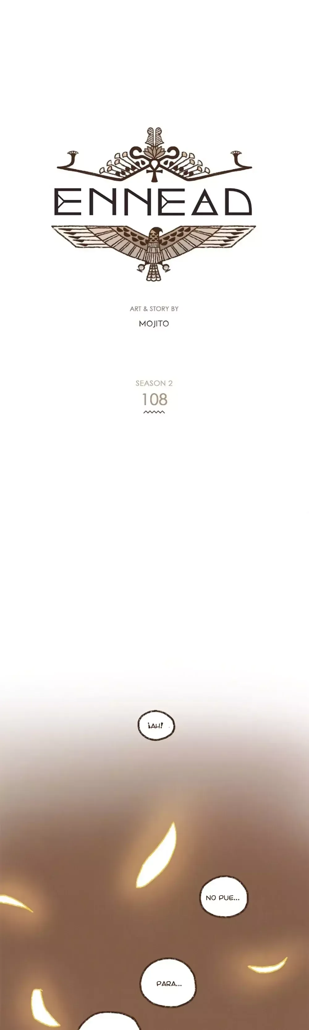 DIOSES DE EGIPTO Capítulo 183 en Línea - página 6