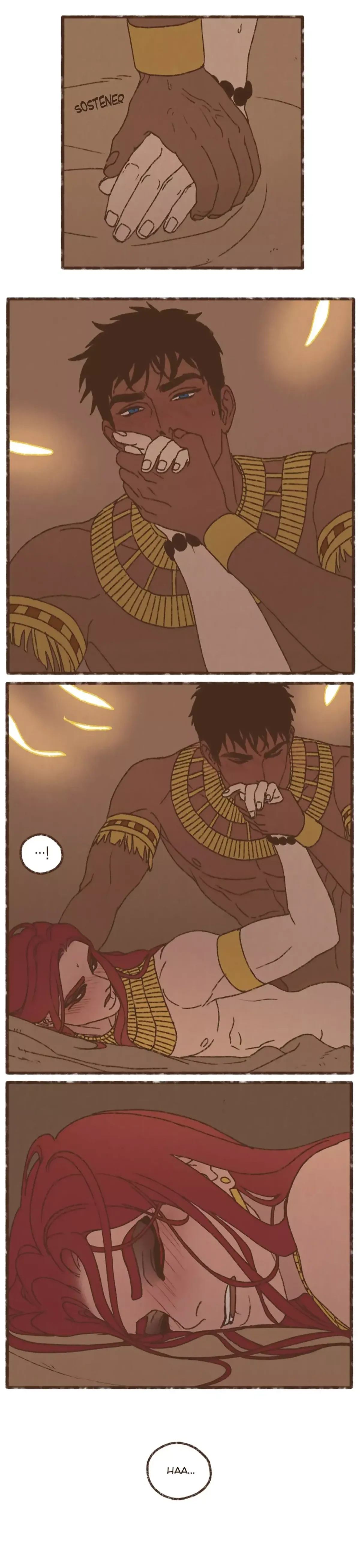 DIOSES DE EGIPTO Capítulo 183.5 en Línea - página 12