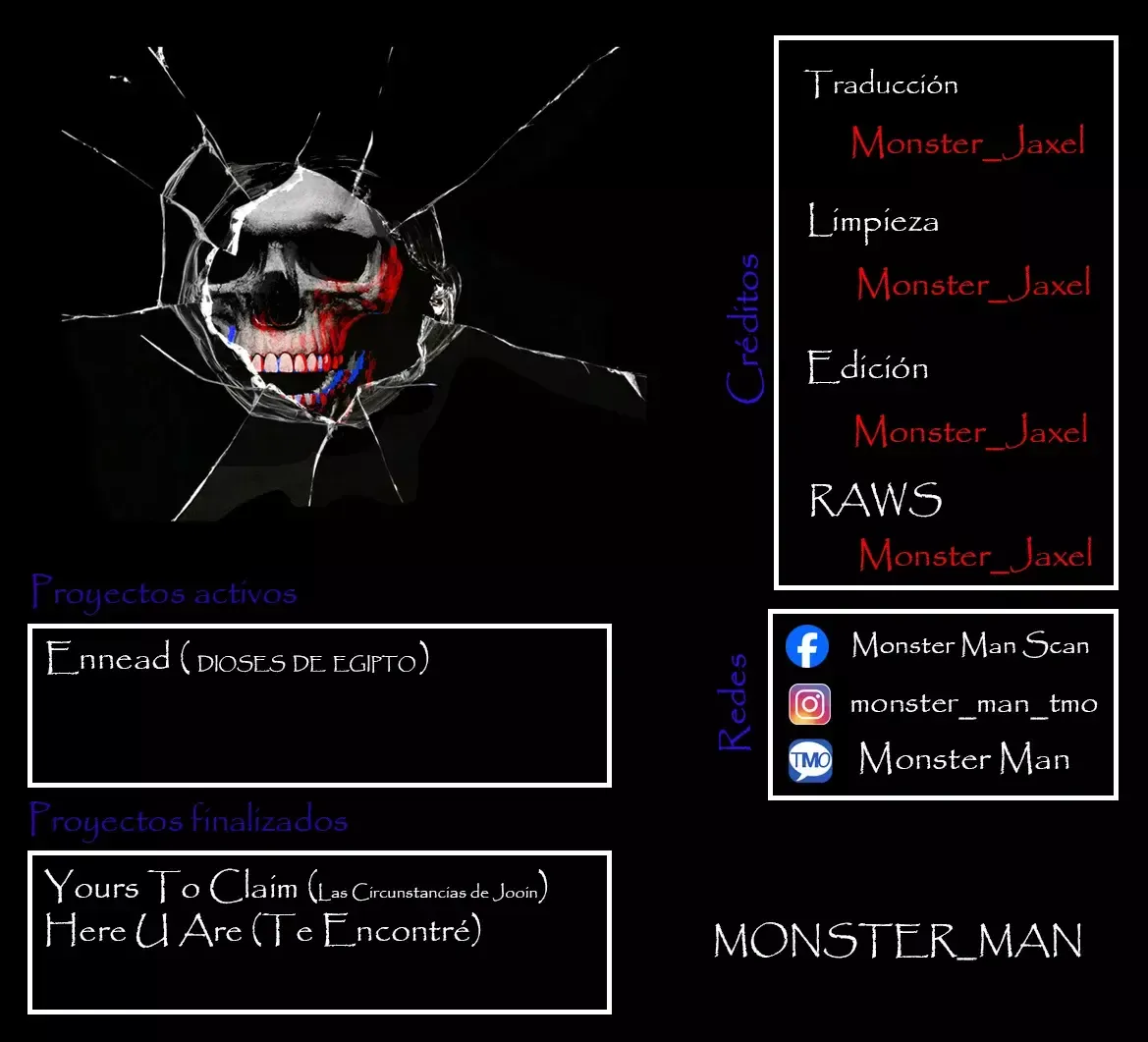 DIOSES DE EGIPTO Capítulo 188 en Línea - página 1