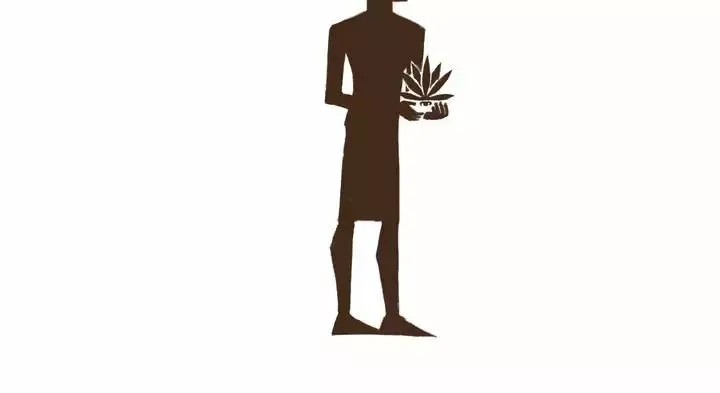 DIOSES DE EGIPTO Capítulo 19 en Línea - página 5