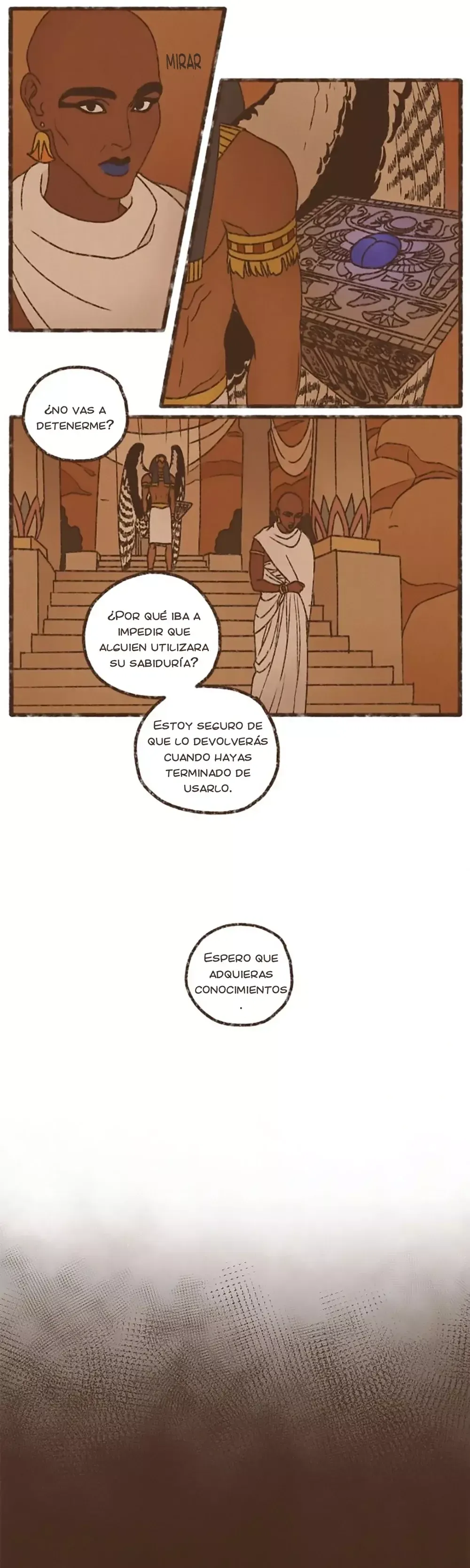 DIOSES DE EGIPTO Capítulo 193 en Línea - página 13