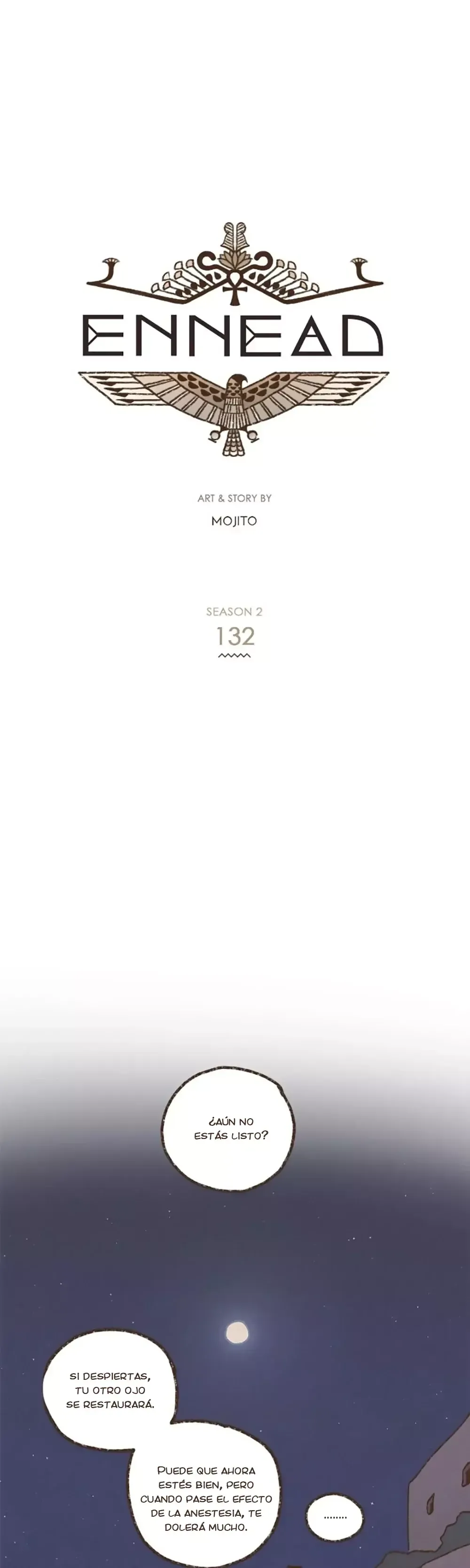 DIOSES DE EGIPTO Capítulo 207 en Línea - página 6