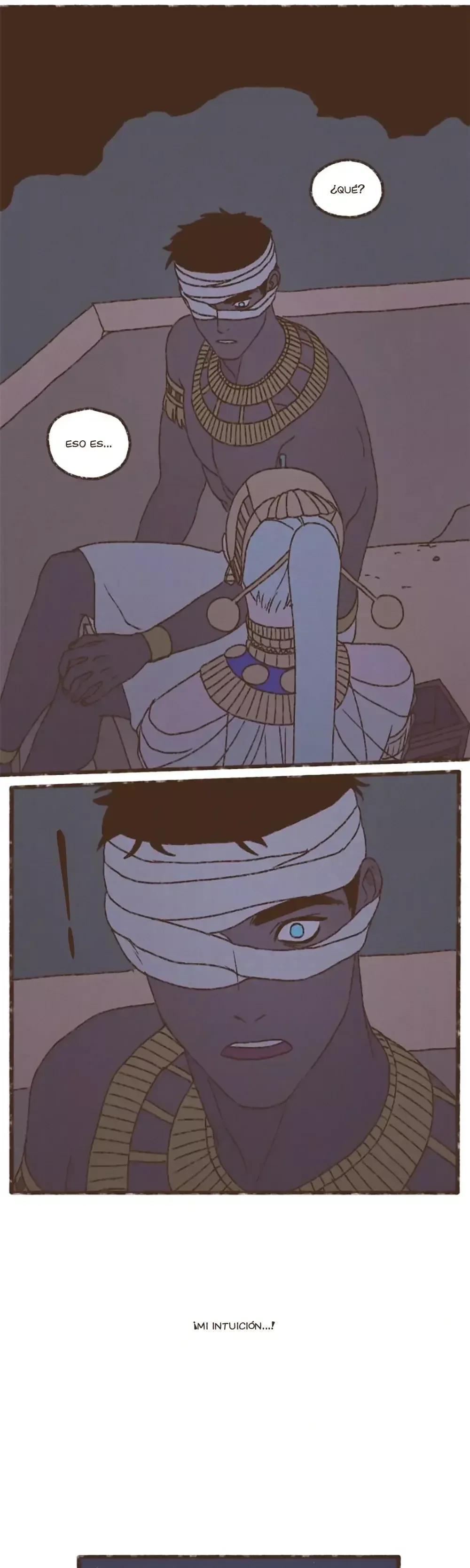 DIOSES DE EGIPTO Capítulo 207 en Línea - página 13