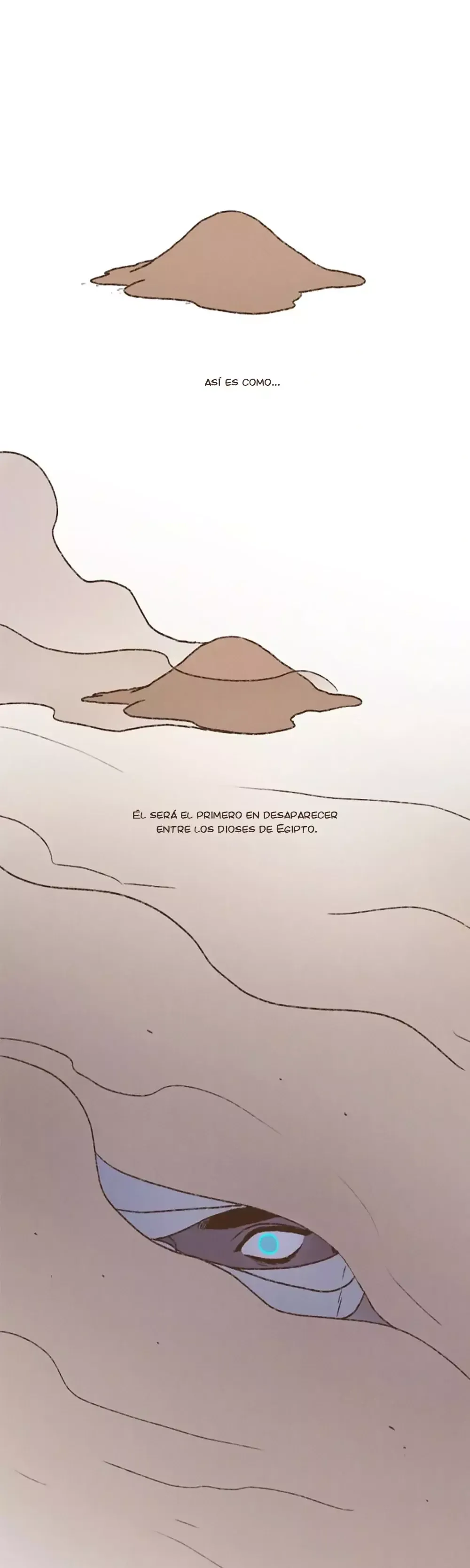 DIOSES DE EGIPTO Capítulo 207 en Línea - página 18