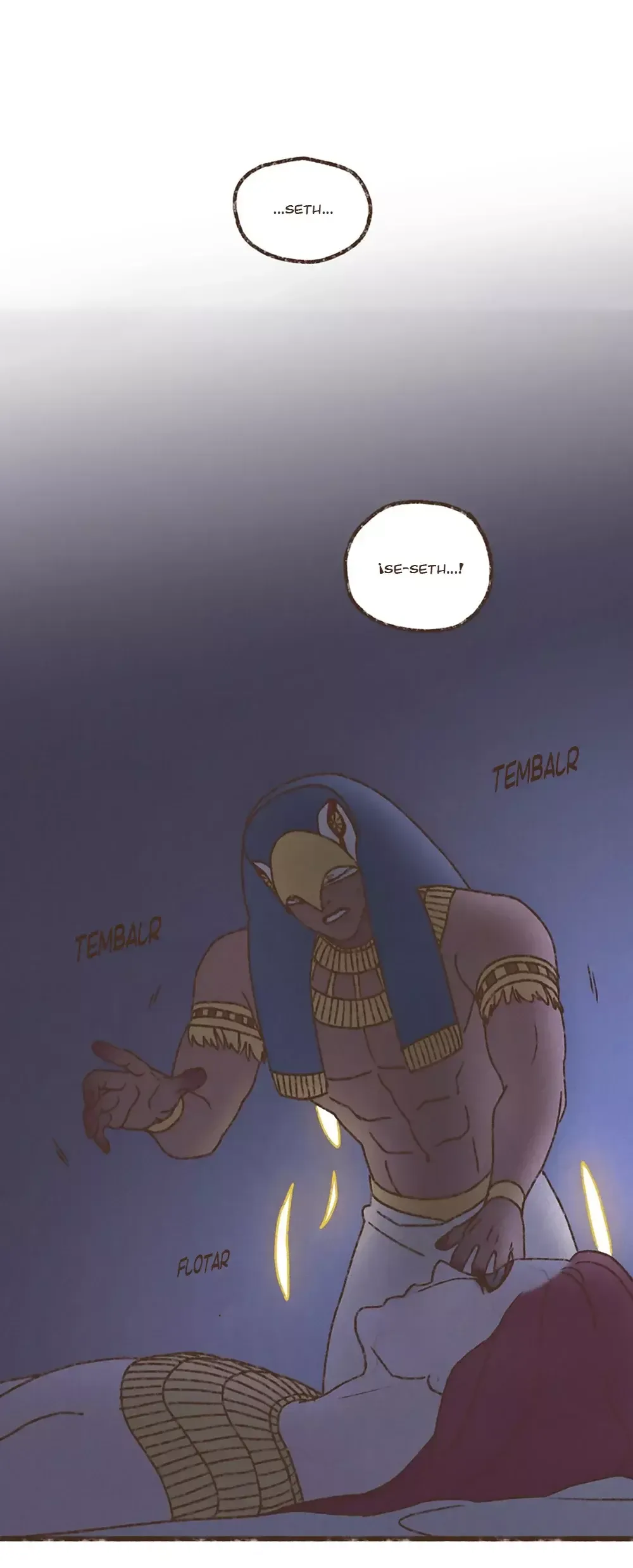DIOSES DE EGIPTO Capítulo 212 en Línea - página 2