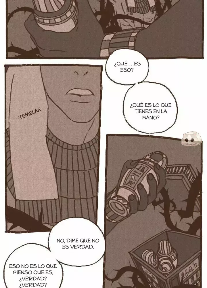 DIOSES DE EGIPTO Capítulo 42 en Línea - página 14