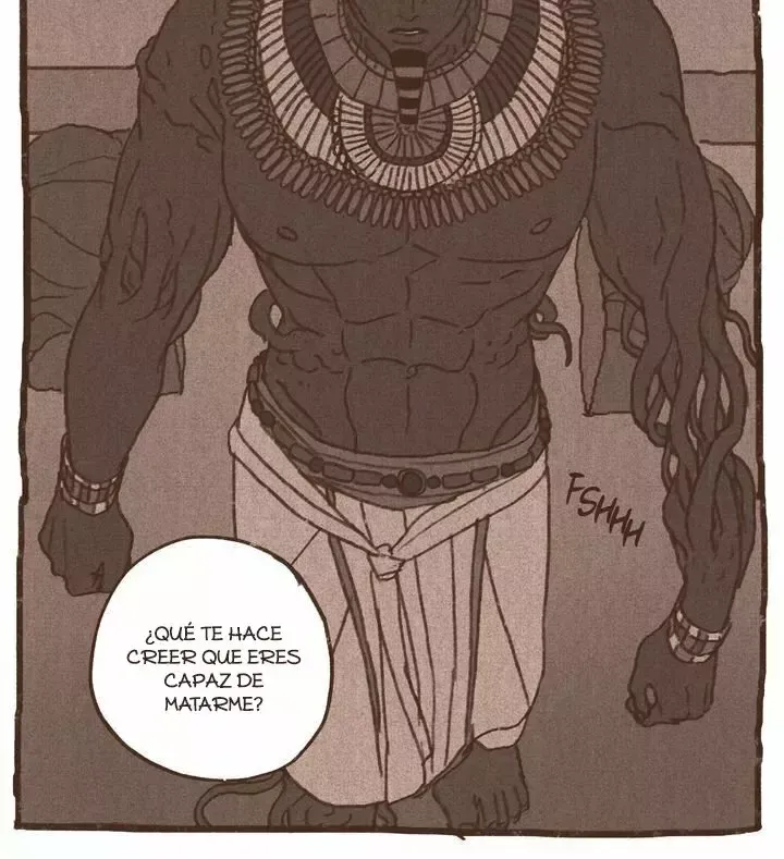 DIOSES DE EGIPTO Capítulo 47 en Línea - página 15