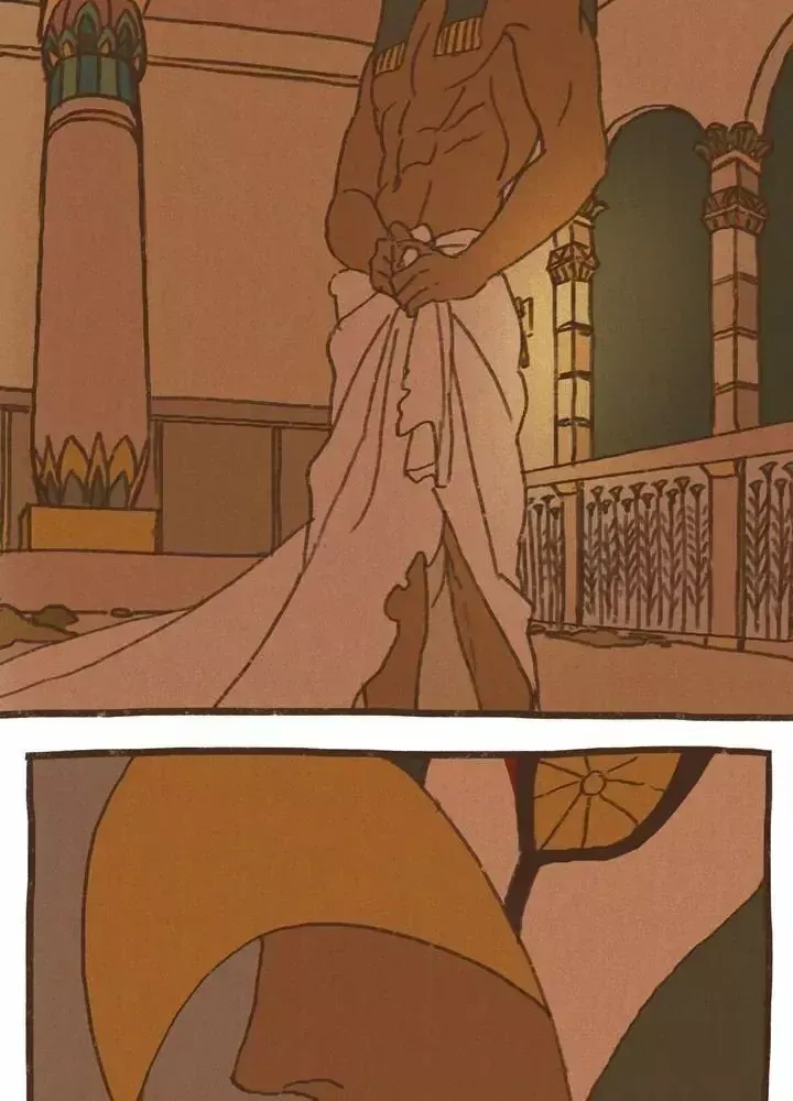 DIOSES DE EGIPTO Capítulo 49 en Línea - página 16