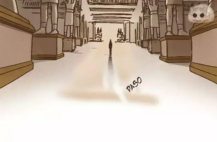 DIOSES DE EGIPTO Capítulo 6 en Línea - página 2