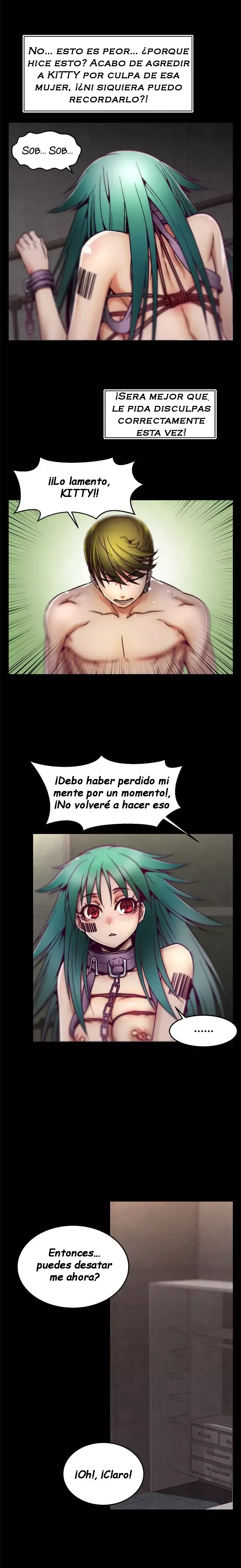 DISFARMING Capítulo 6 en Línea - página 12