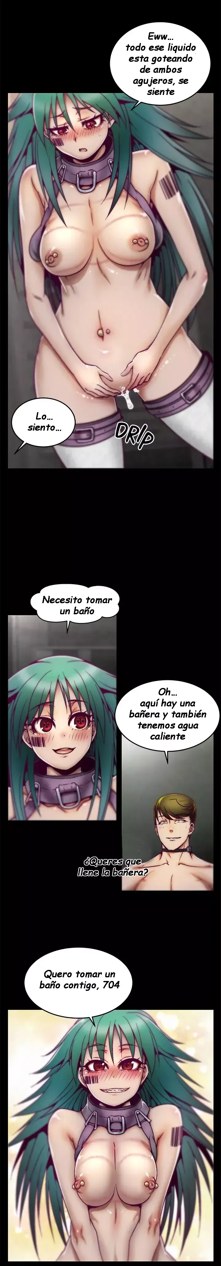DISFARMING Capítulo 6 en Línea - página 13