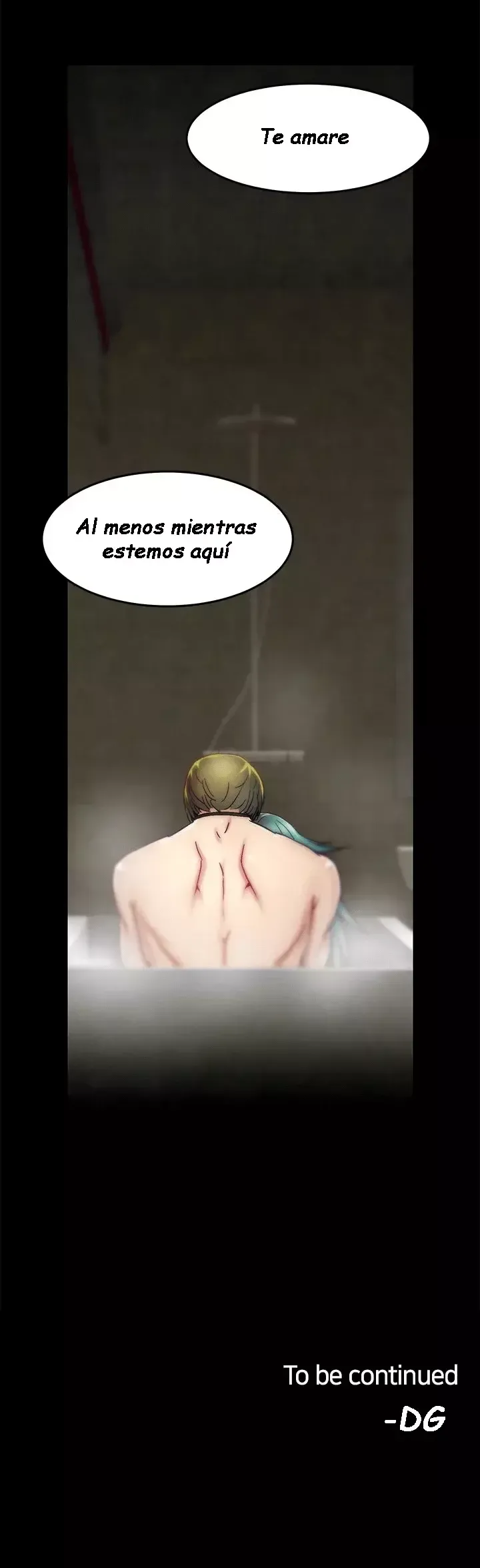 DISFARMING Capítulo 6 en Línea - página 17