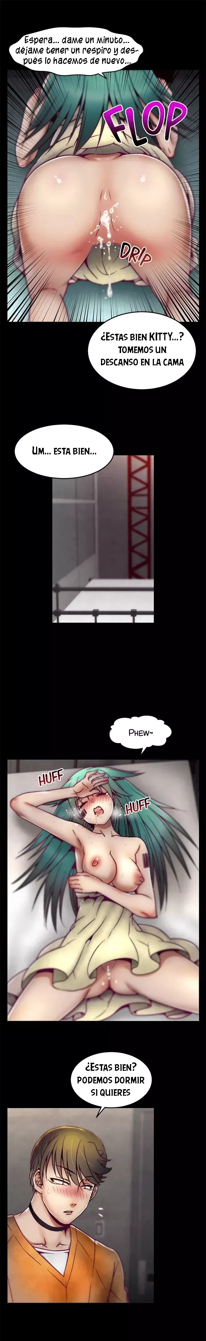 DISFARMING Capítulo 7 en Línea - página 14