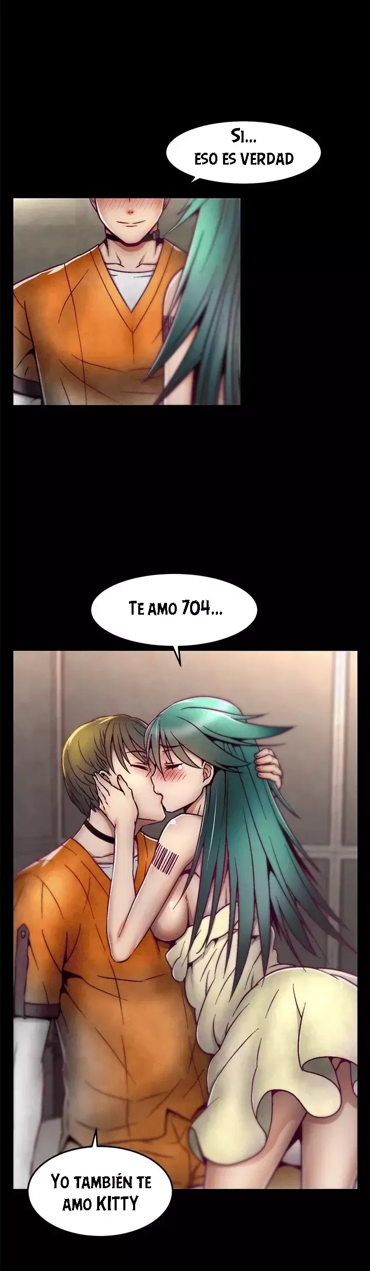 DISFARMING Capítulo 7 en Línea - página 16