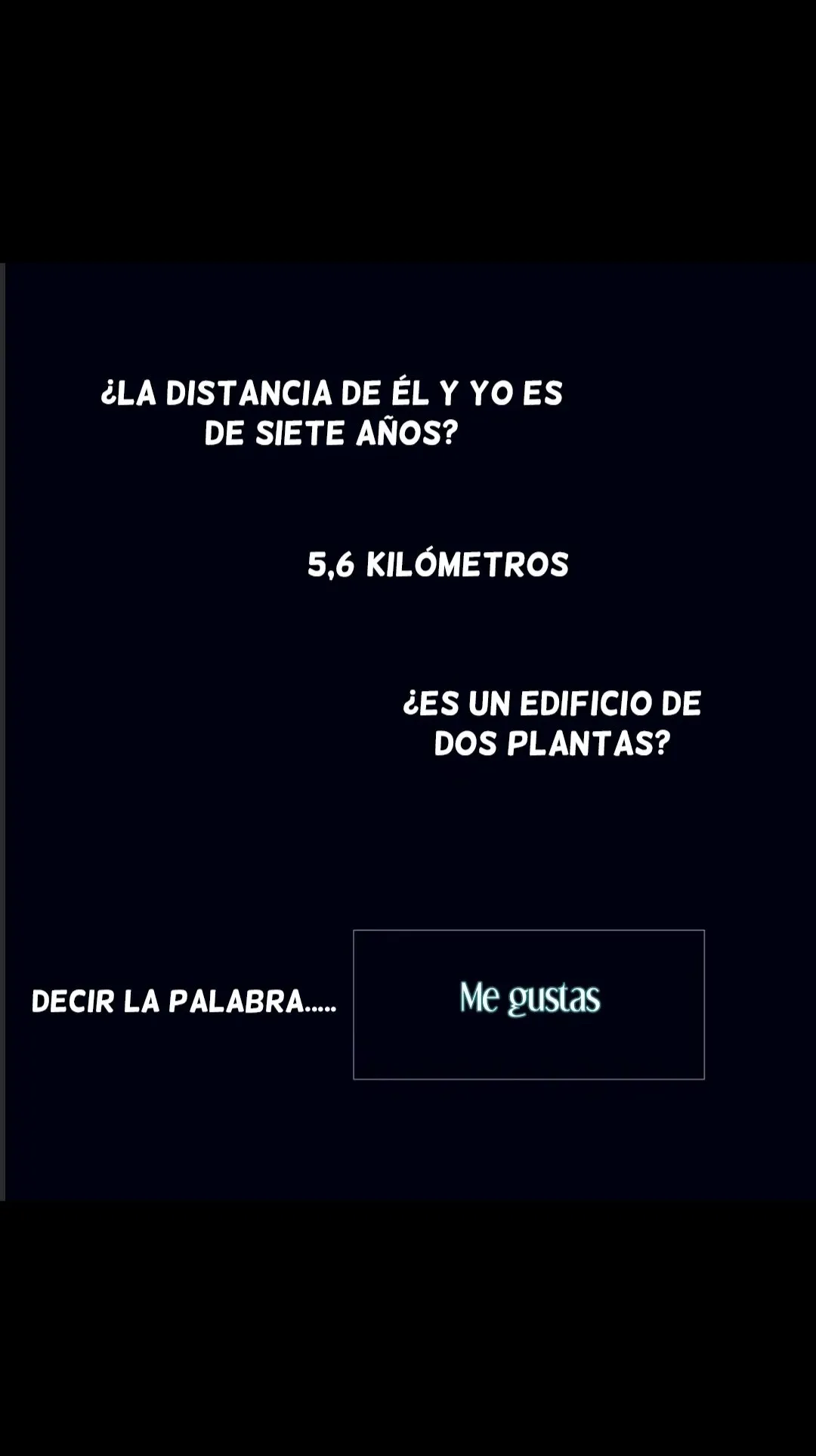 Distancia de estrella a estrella. Capítulo 0 en Línea - página 8