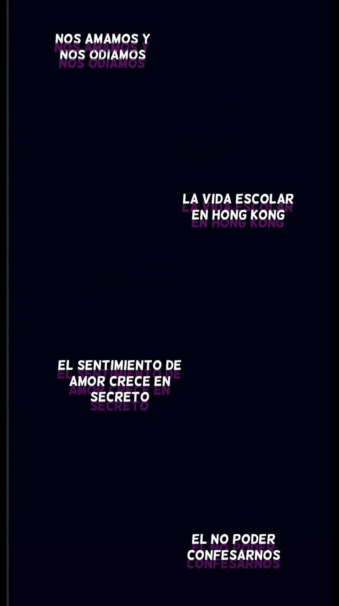 Distancia de estrella a estrella. Capítulo 0 en Línea - página 10