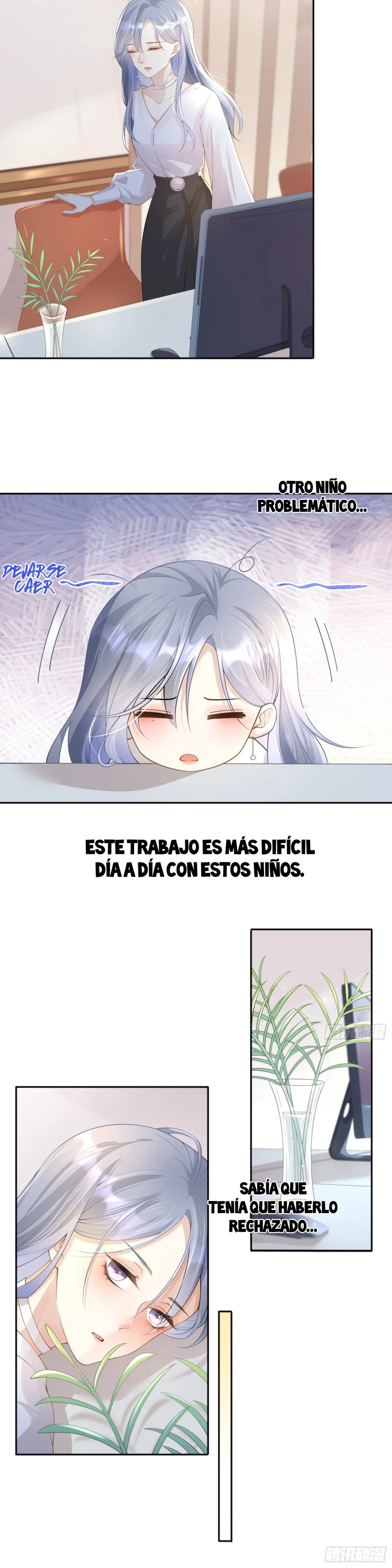 Distancia de estrella a estrella. Capítulo 2 en Línea - página 8