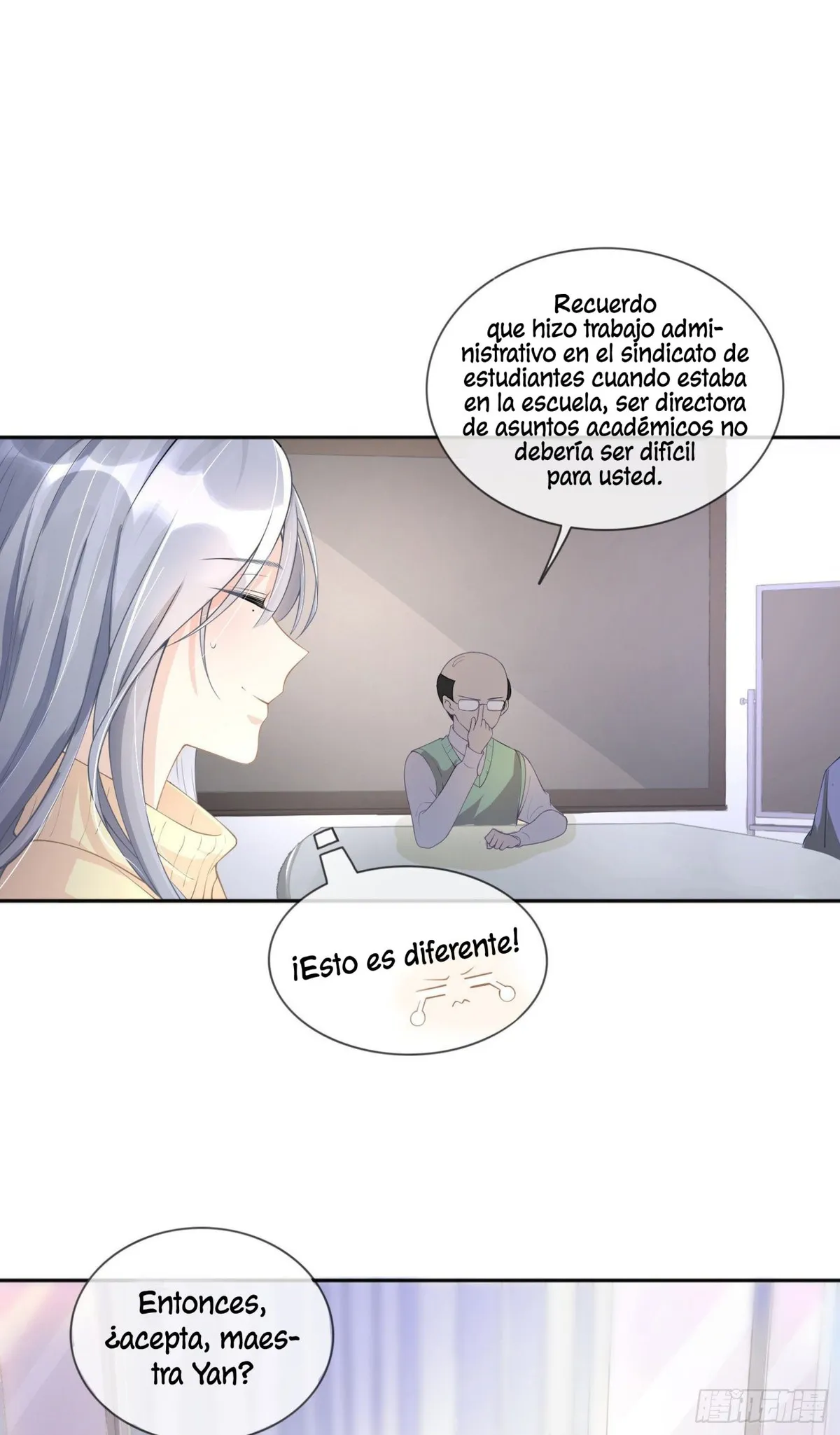 Distancia de estrella a estrella. Capítulo 2 en Línea - página 12