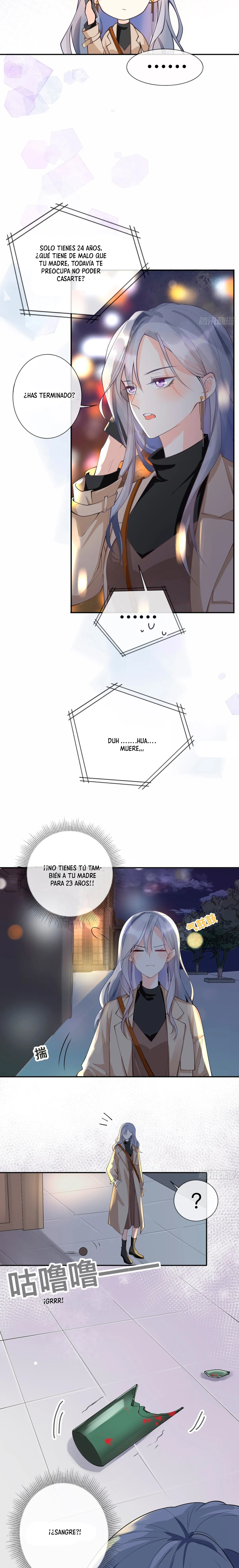 Distancia de estrella a estrella. Capítulo 5 en Línea - página 11