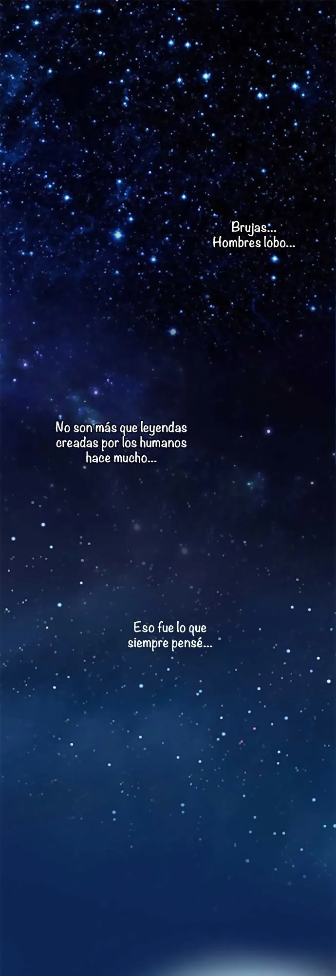 Distancia ~ El Intocable Capítulo 1 en Línea - página 4