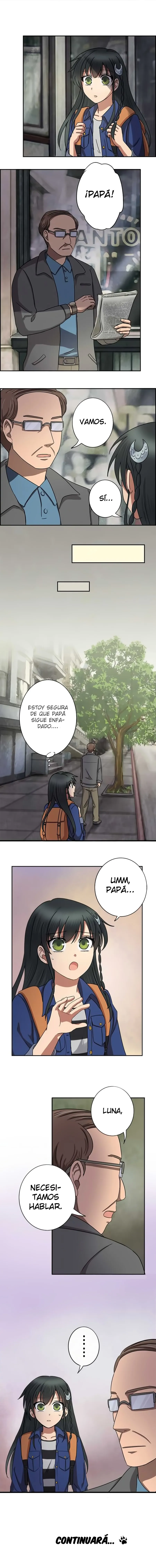 Distancia ~ El Intocable Capítulo 33 en Línea - página 10