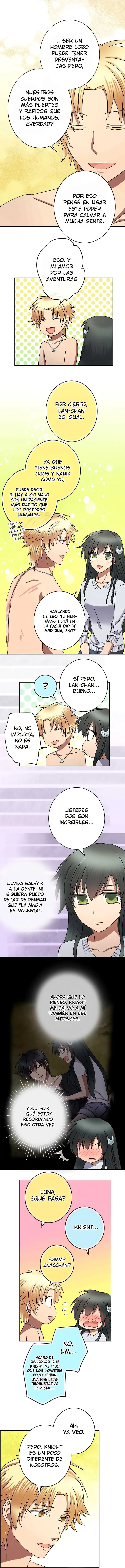 Distancia ~ El Intocable Capítulo 43 en Línea - página 4