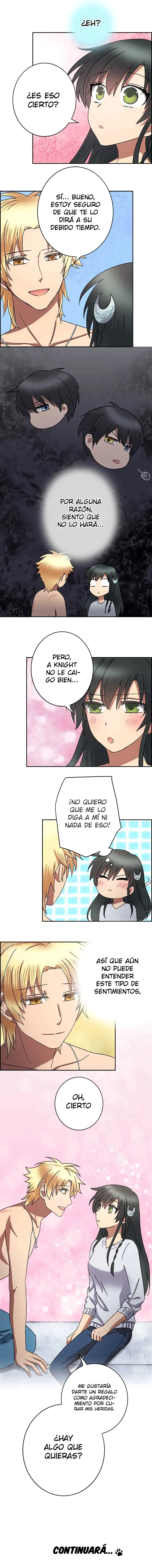 Distancia ~ El Intocable Capítulo 43 en Línea - página 5