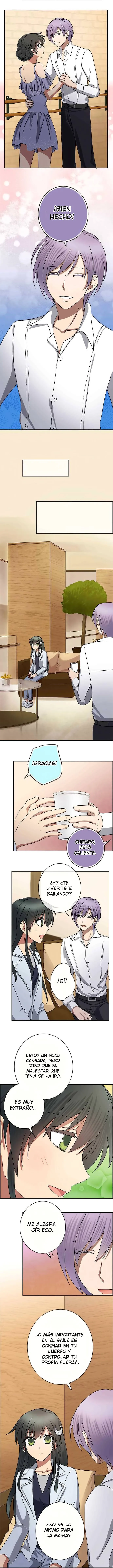 Distancia ~ El Intocable Capítulo 48 en Línea - página 4
