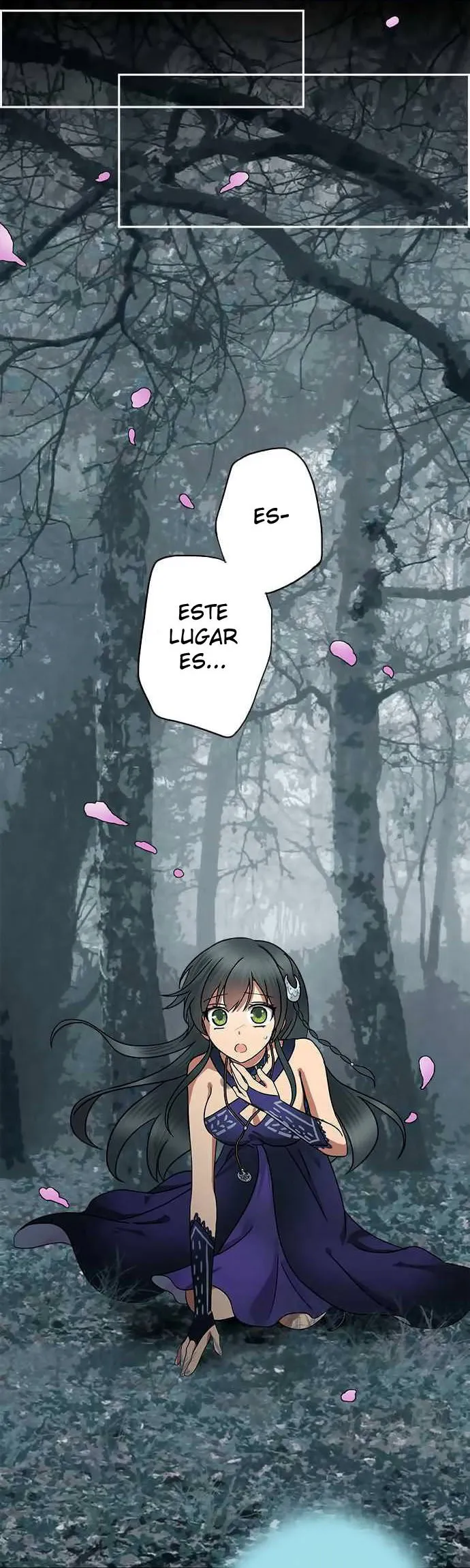Distancia ~ El Intocable Capítulo 55 en Línea - página 3