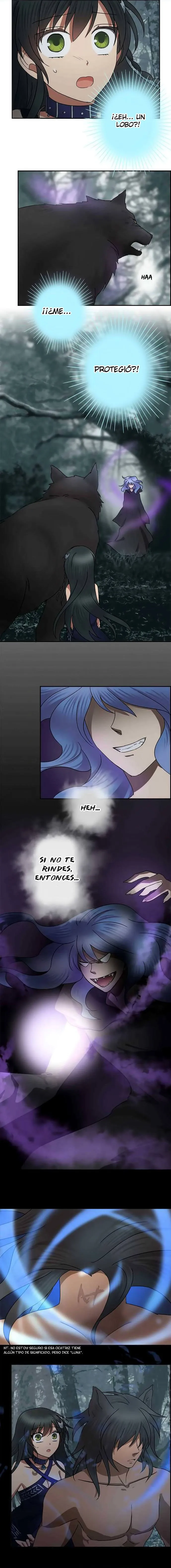 Distancia ~ El Intocable Capítulo 55 en Línea - página 6