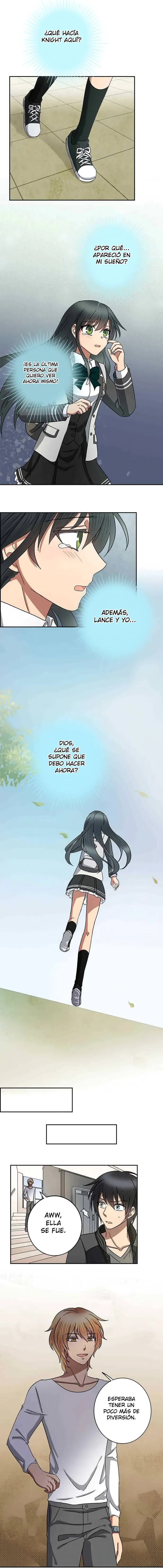Distancia ~ El Intocable Capítulo 64 en Línea - página 6