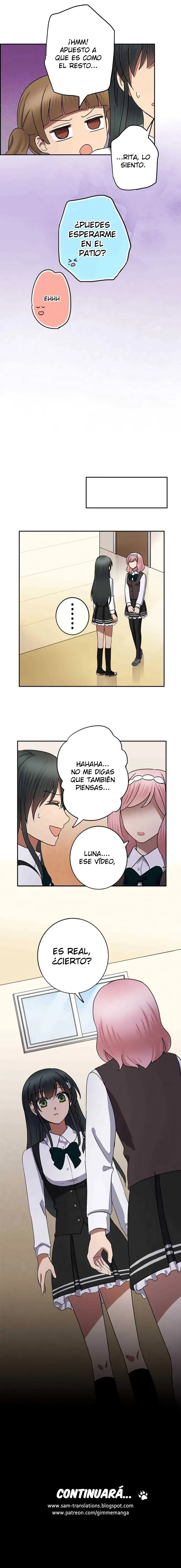 Distancia ~ El Intocable Capítulo 69 en Línea - página 7