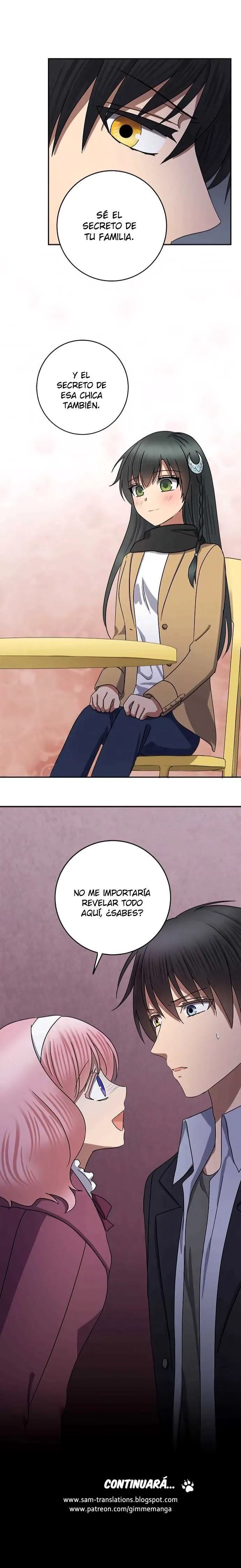 Distancia ~ El Intocable Capítulo 75 en Línea - página 8